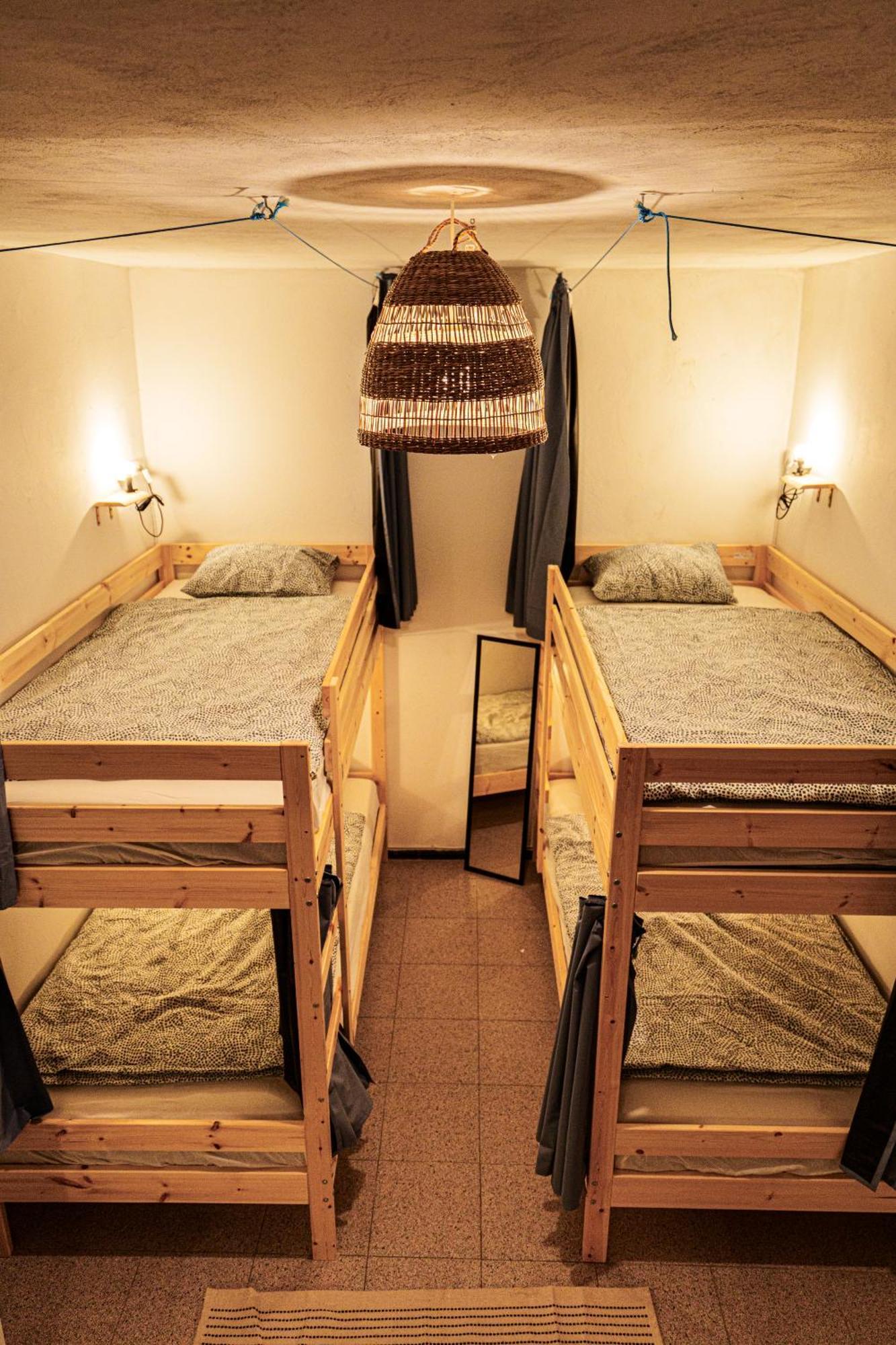 Dona Rose Surf Hostel Λας Πάλμας ντε Γκραν Κανάρια Δωμάτιο φωτογραφία