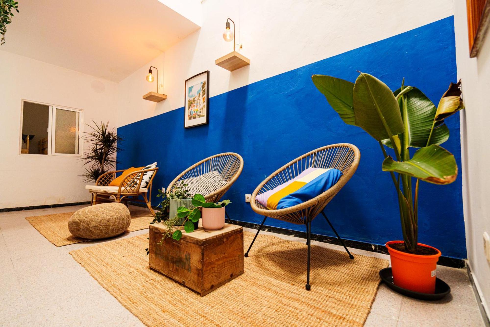 Dona Rose Surf Hostel Λας Πάλμας ντε Γκραν Κανάρια Εξωτερικό φωτογραφία